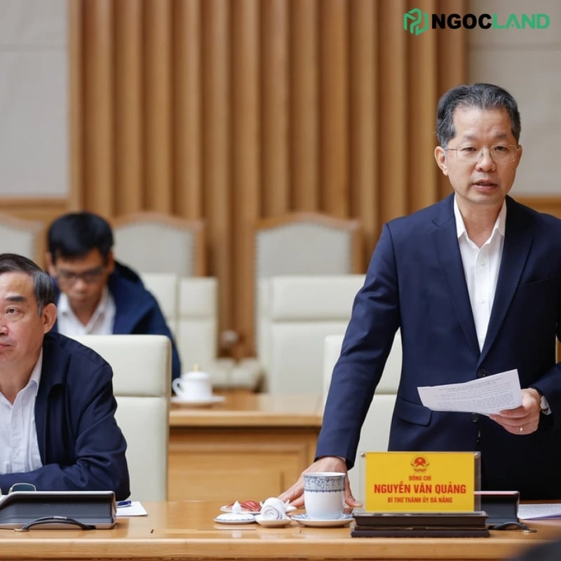 Khu Thương Mại Tự Do và Trung Tâm Tài Chính Đà Nẵng