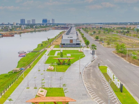 Sông Cổ Cò Đà Nẵng Hội An – Dòng Sông Gắn Kết Lịch Sử Và Tương Lai Phát Triển