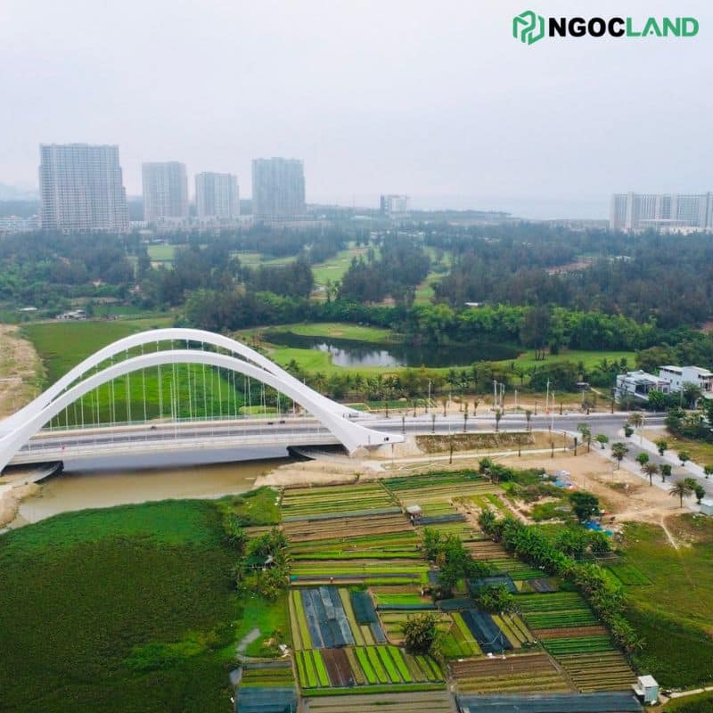 Sông Cổ Cò Đà Nẵng Hội An – Dòng Sông Gắn Kết Lịch Sử Và Tương Lai Phát Triển