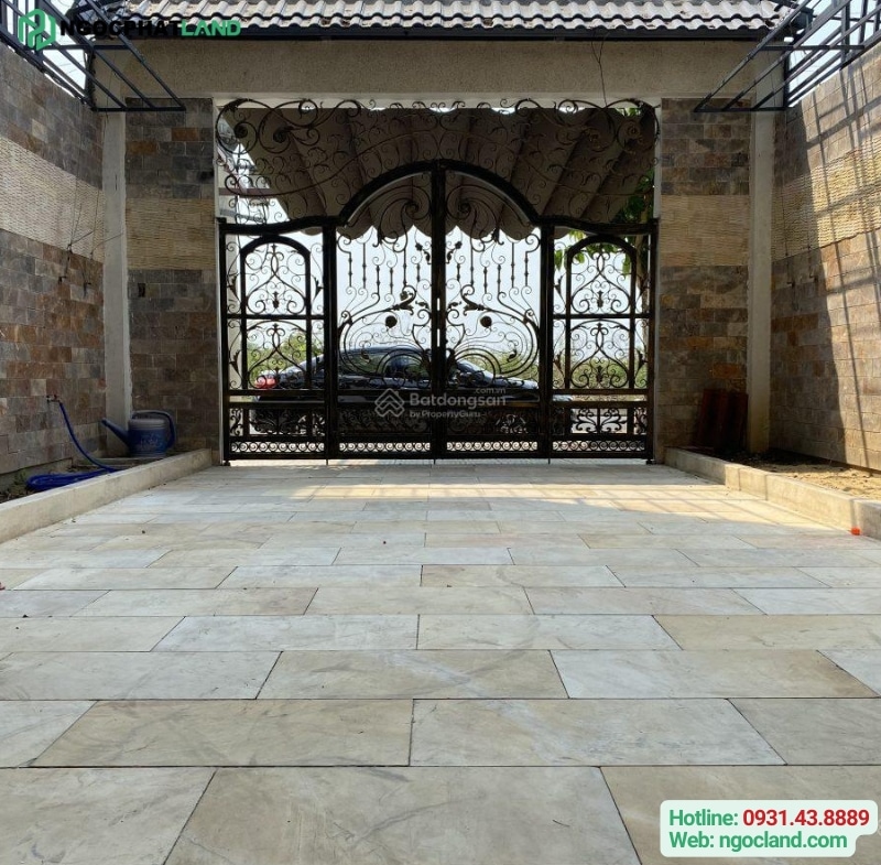 Cho thuê nhà Hòa Xuân Đà Nẵng - Dương Loan 300m2