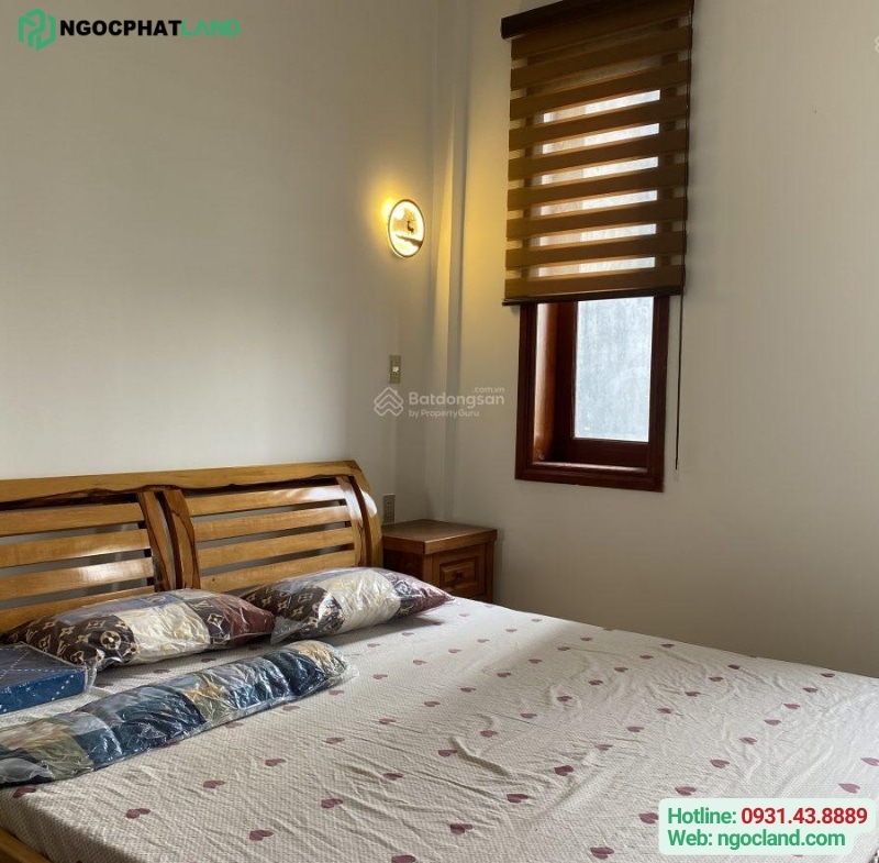 Cho thuê nhà Hòa Xuân Đà Nẵng - Dương Loan 300m2