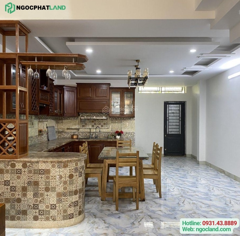Cho thuê nhà Hòa Xuân Đà Nẵng - Dương Loan 300m2