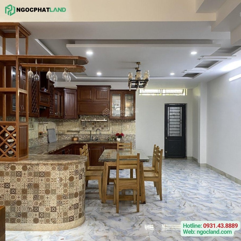 Cho thuê nhà Hòa Xuân Đà Nẵng - Dương Loan 300m2