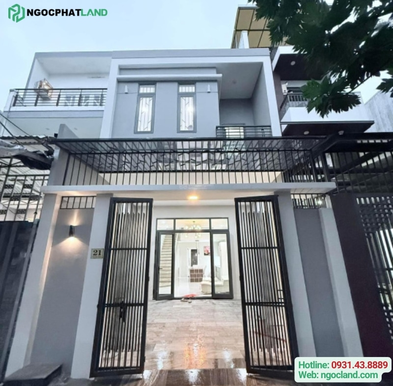 Nhà cho thuê Hòa Xuân Đà Nẵng