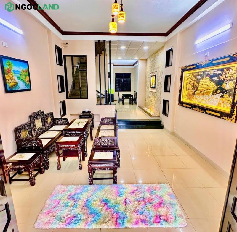 Cho thuê nhà An Thượng Đà Nẵng - Nội thất