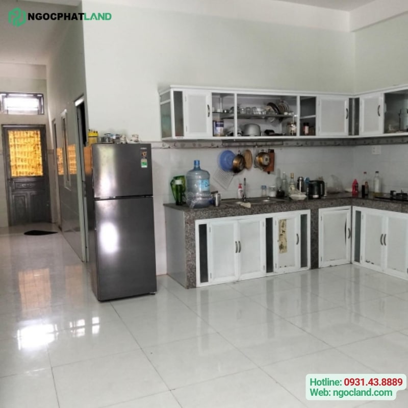 Cho thuê nhà Cẩm Lệ Đà Nẵng