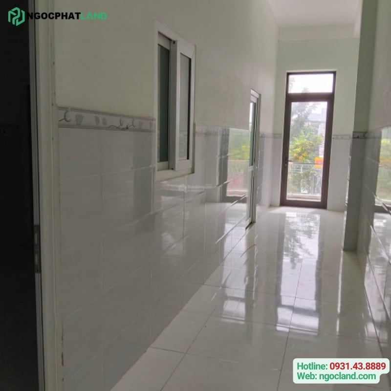 Cho thuê nhà Cẩm Lệ Đà Nẵng