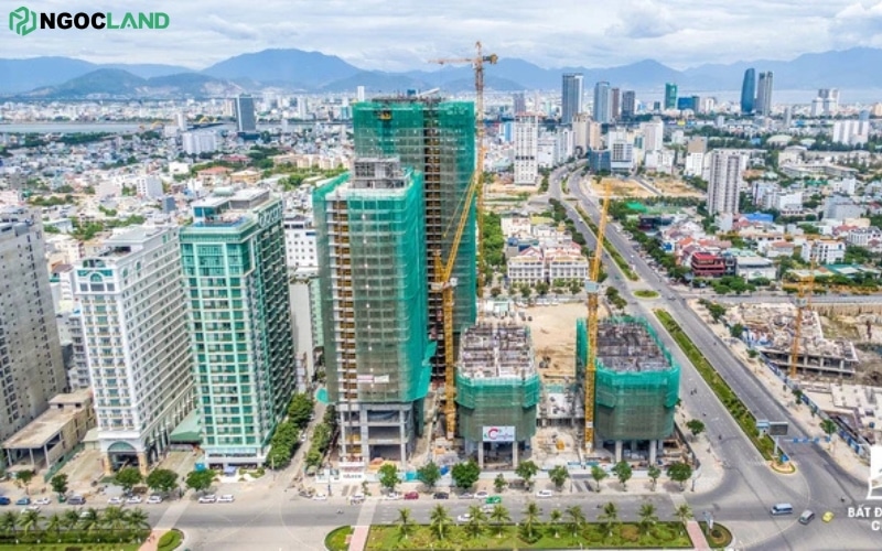 bán đất biển Đà Nẵng