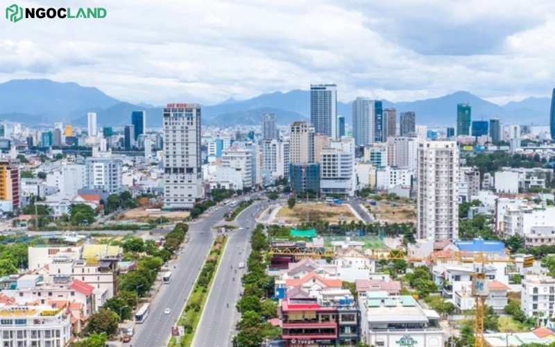bán đất biển Đà Nẵng