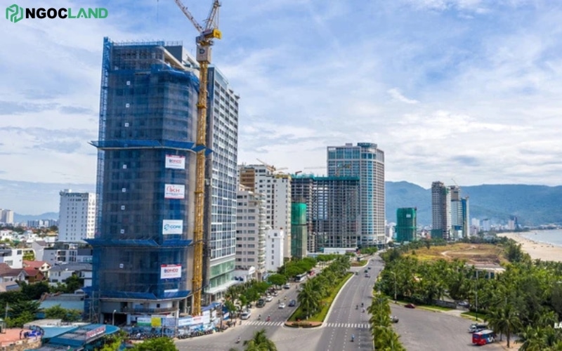 bán đất biển Đà Nẵng