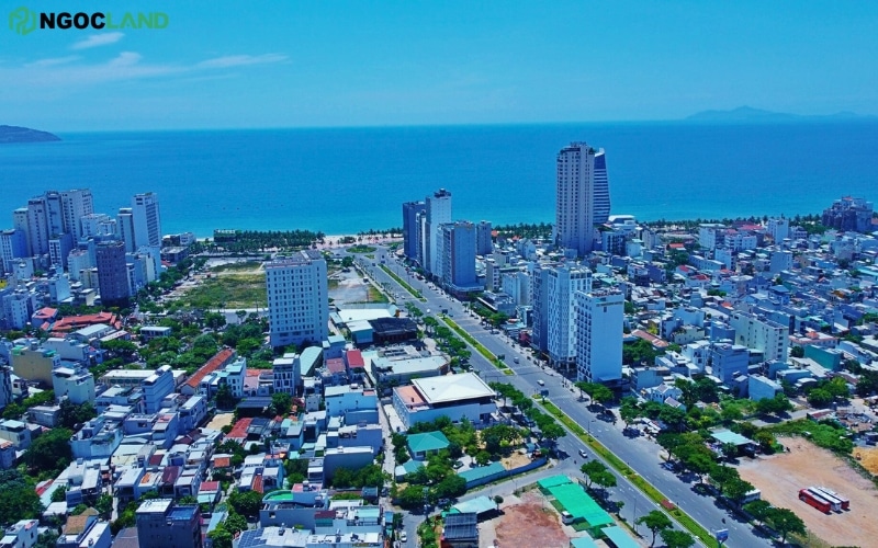 bán đất biển Đà Nẵng