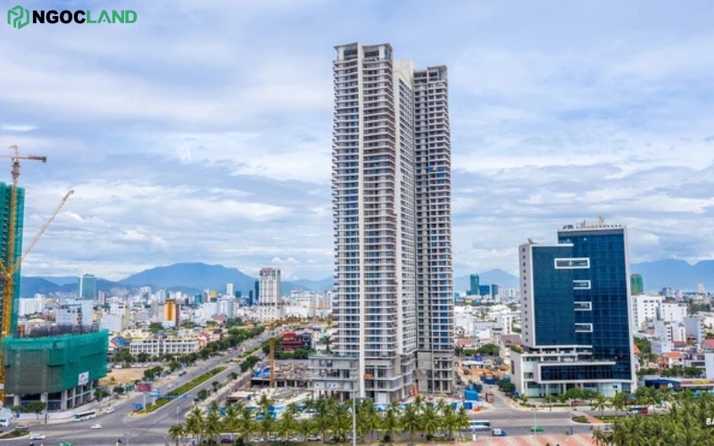 bán đất biển Đà Nẵng