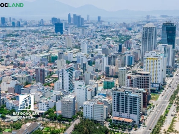 Bán nhà kiệt Sơn Trà Đà Nẵng
