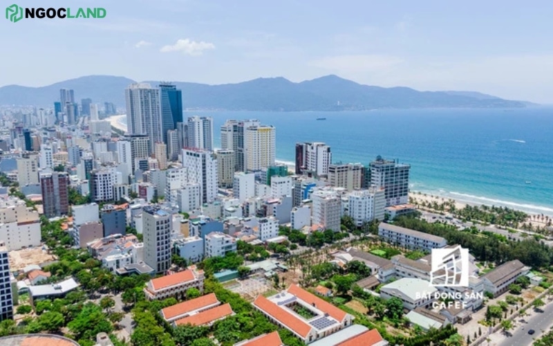 bán đất biển Đà Nẵng