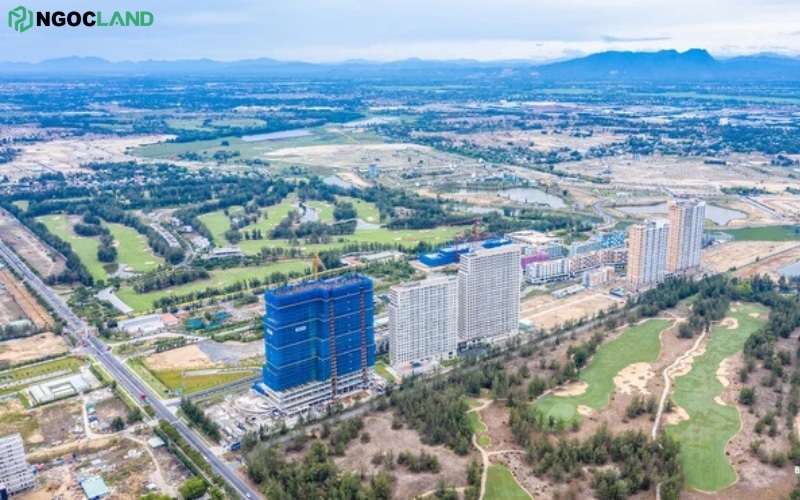 bán đất biển Đà Nẵng