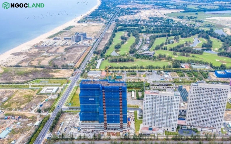 bán đất biển Đà Nẵng