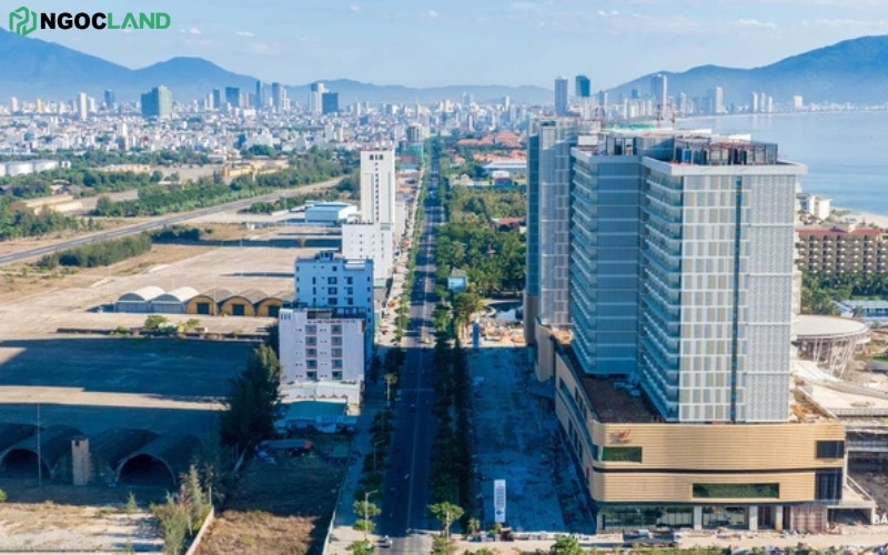 bán đất biển Đà Nẵng