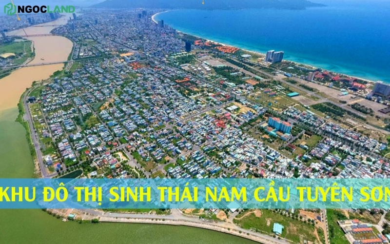 Khu đô thị Nam Việt Á Đà Nẵng