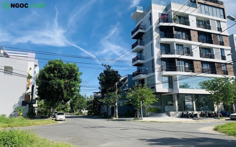 2025 Dự báo xu hướng bất động sản Đà Nẵng