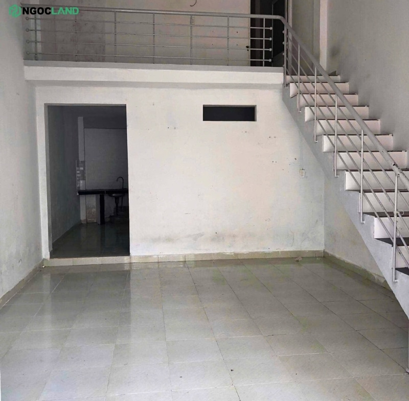 Bán nhà kiệt Sơn Trà Đà Nẵng