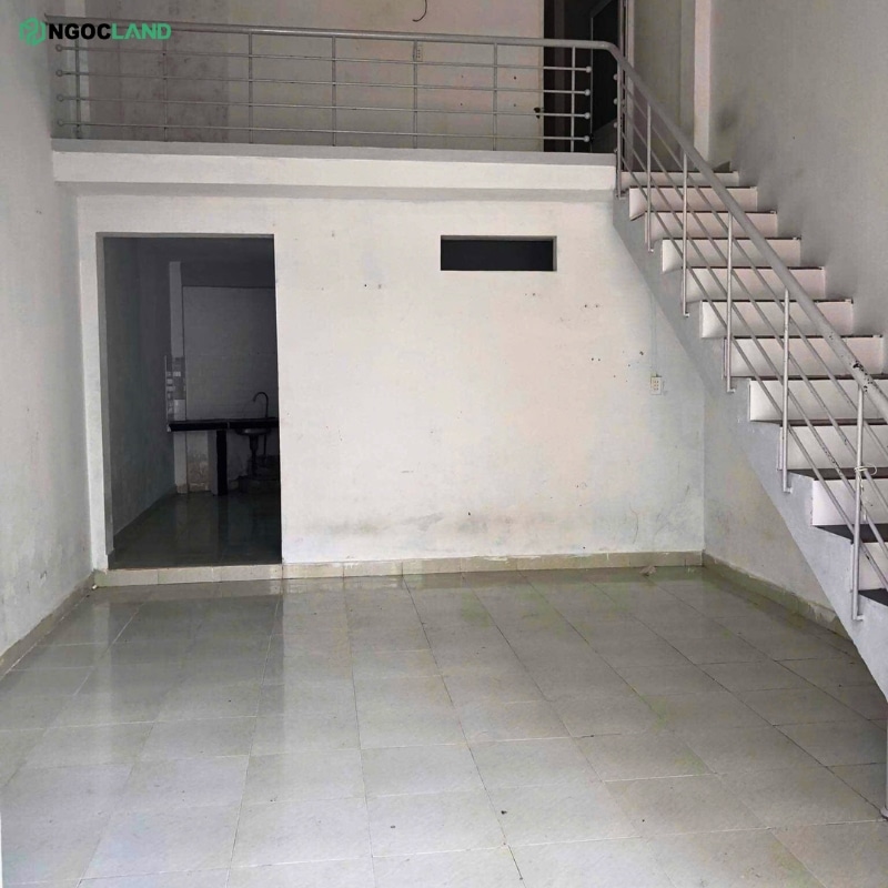 Bán nhà kiệt Sơn Trà Đà Nẵng