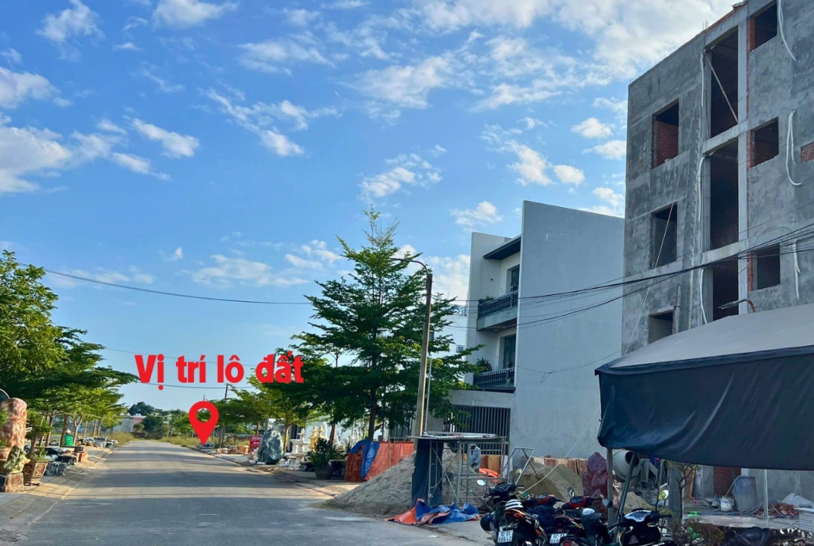 LO01-24 khu đô thị số 4