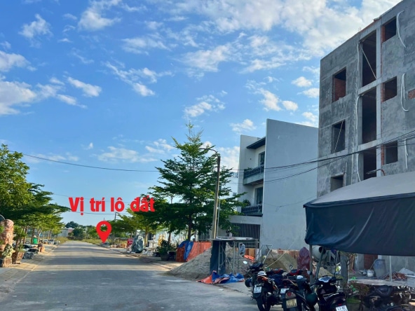 LO01-24 khu đô thị số 4