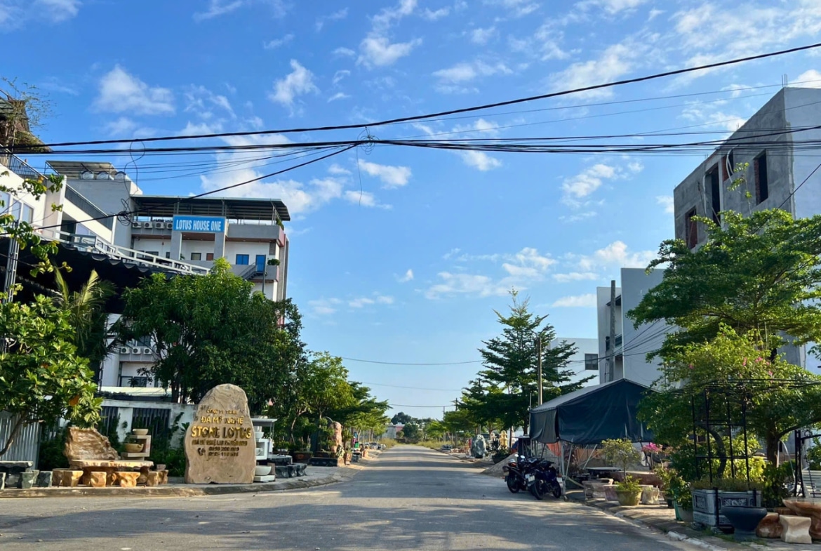 LO01-24 khu đô thị số 4