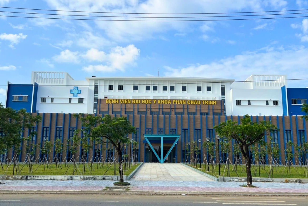 LO01-24 khu đô thị số 4 Điện Ngọc