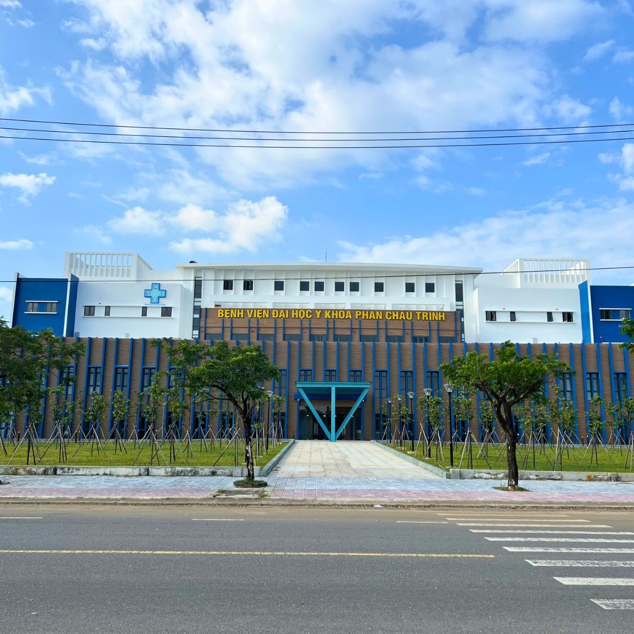 LO01-24 khu đô thị số 4 Điện Ngọc